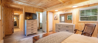 Ligonier Relaxing Country 2 Bedroom Ranch – Fallen Oak,
Sauna, Cold Plung...