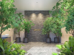 Spa - MitsuiGardenHotel OsakaDojimahamaPREMIER (Osaka)