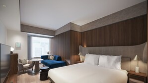 Room - Mitsui Garden Hotel Osaka Dojimahama PREMIER (Osaka)