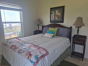 Wi-Fi, roupa de cama, acesso para cadeiras de rodas