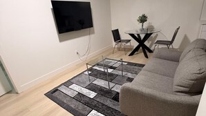 スマートテレビ、書庫