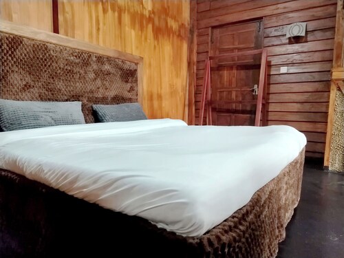 Shiny cot- Nuwaraeliya