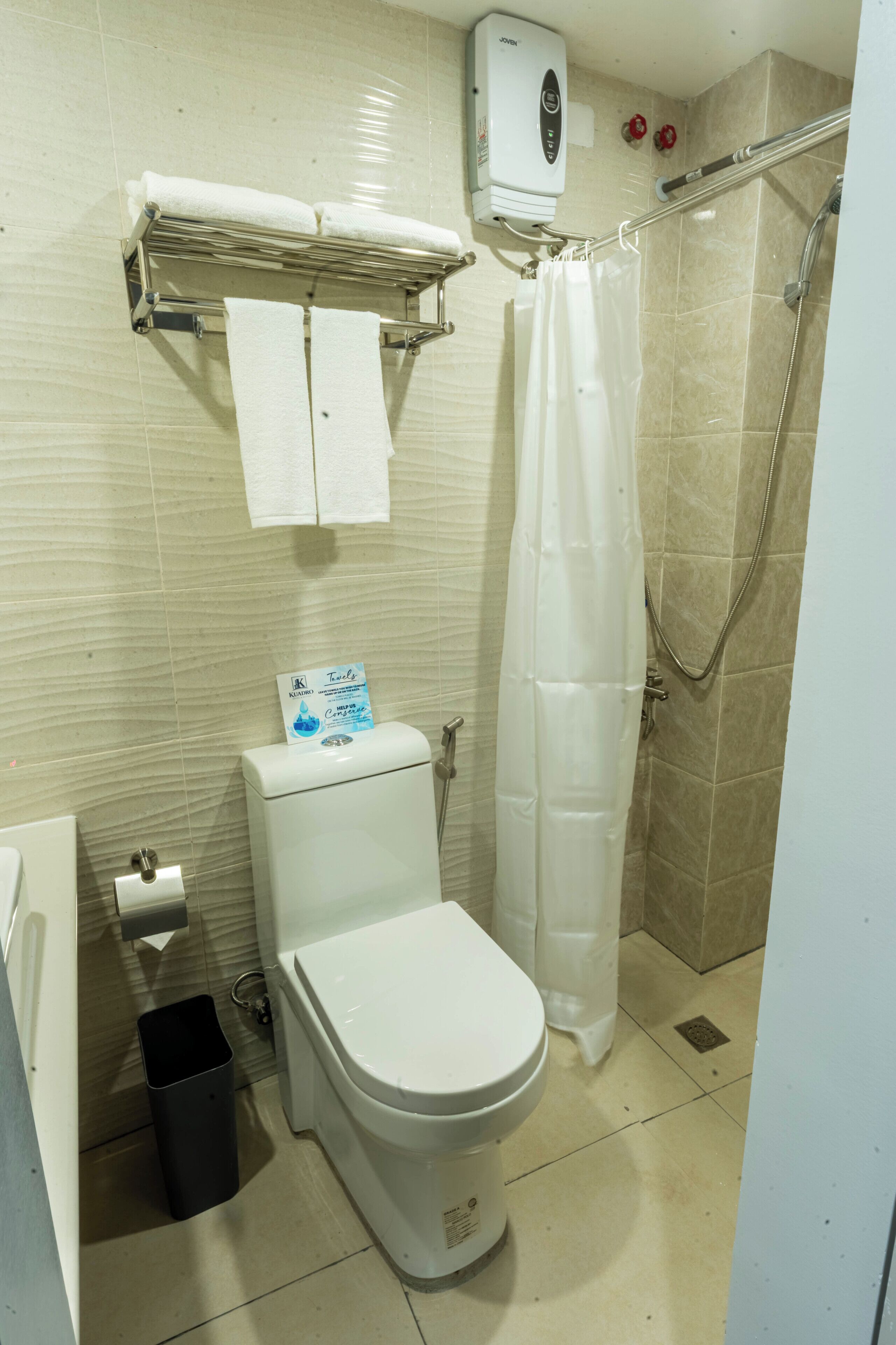 Kamar mandi