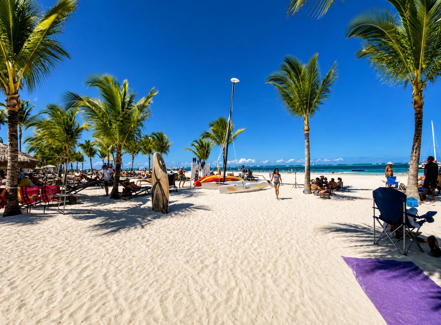 Plage