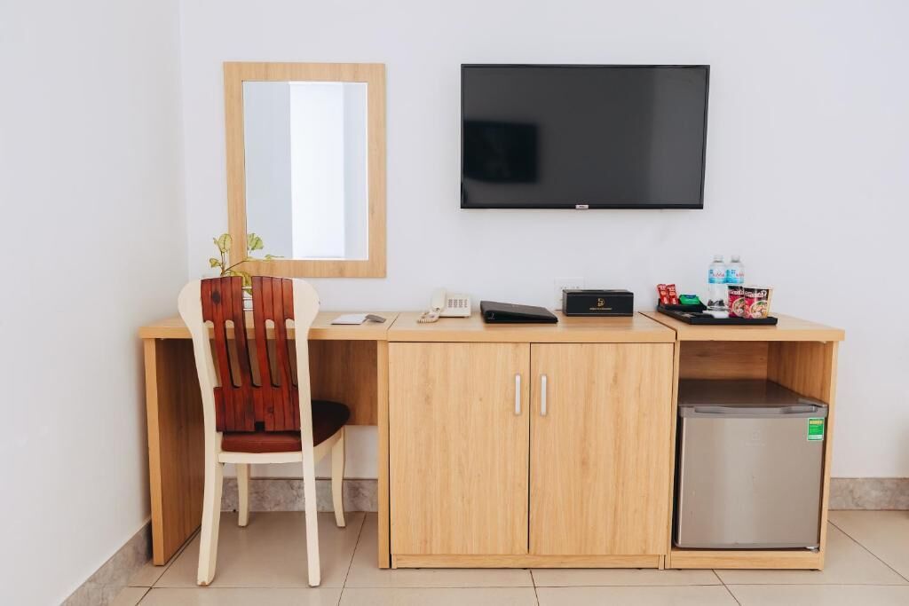 Interieur