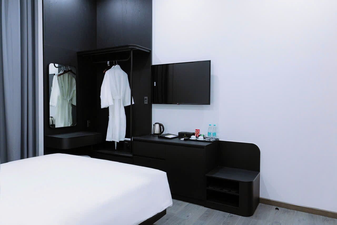 Luxury Studio Suite, Mountain View