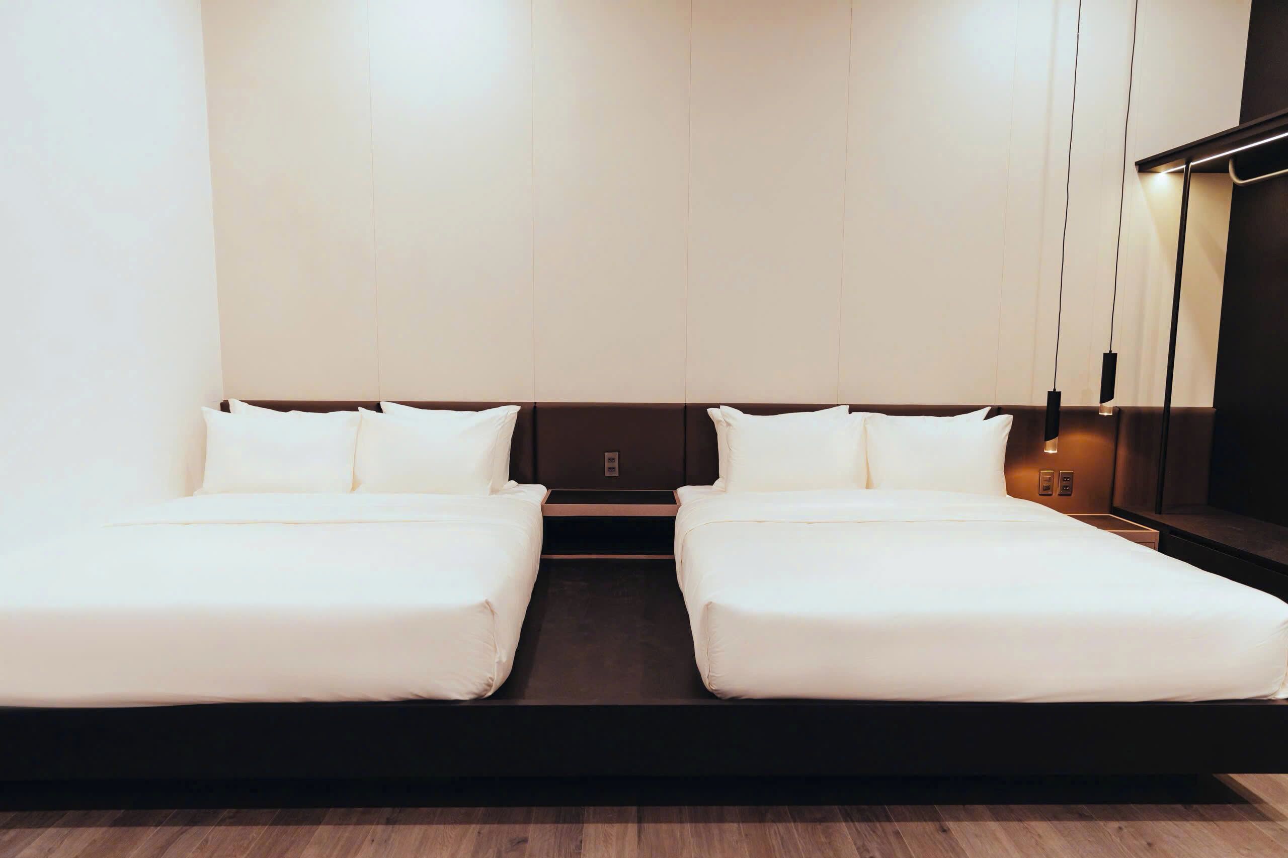 ห้องพัก