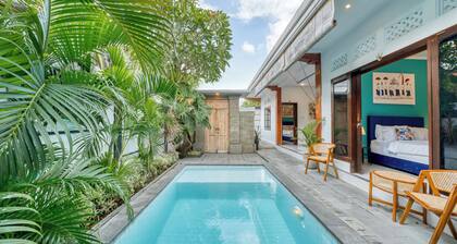 Charming 3-bedroom villa in the Umalas/Canggu Region, Bali