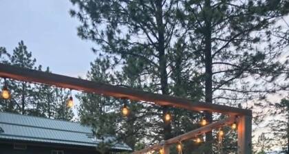 Closest Private Rental to Lake Koocanusa/Boat Launch - Camper on Private Lot