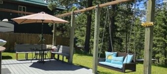 Closest Private Rental to Lake Koocanusa/Boat Launch - Camper on Private Lot