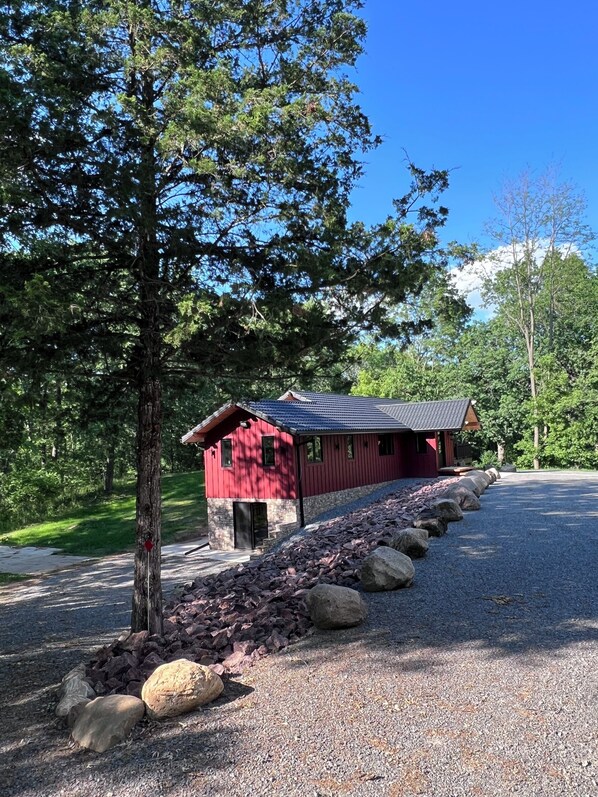 Ulkopuoli