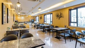 Restaurantes