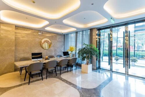 Maixinger Boutique Hotel