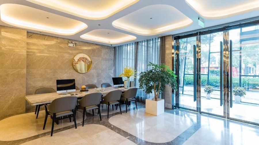 Maixinger Boutique Hotel