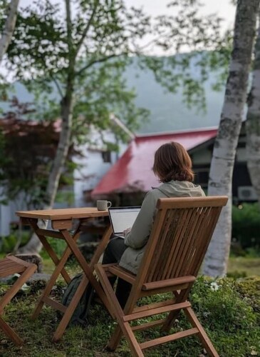 Kaido Nomad CoLiving