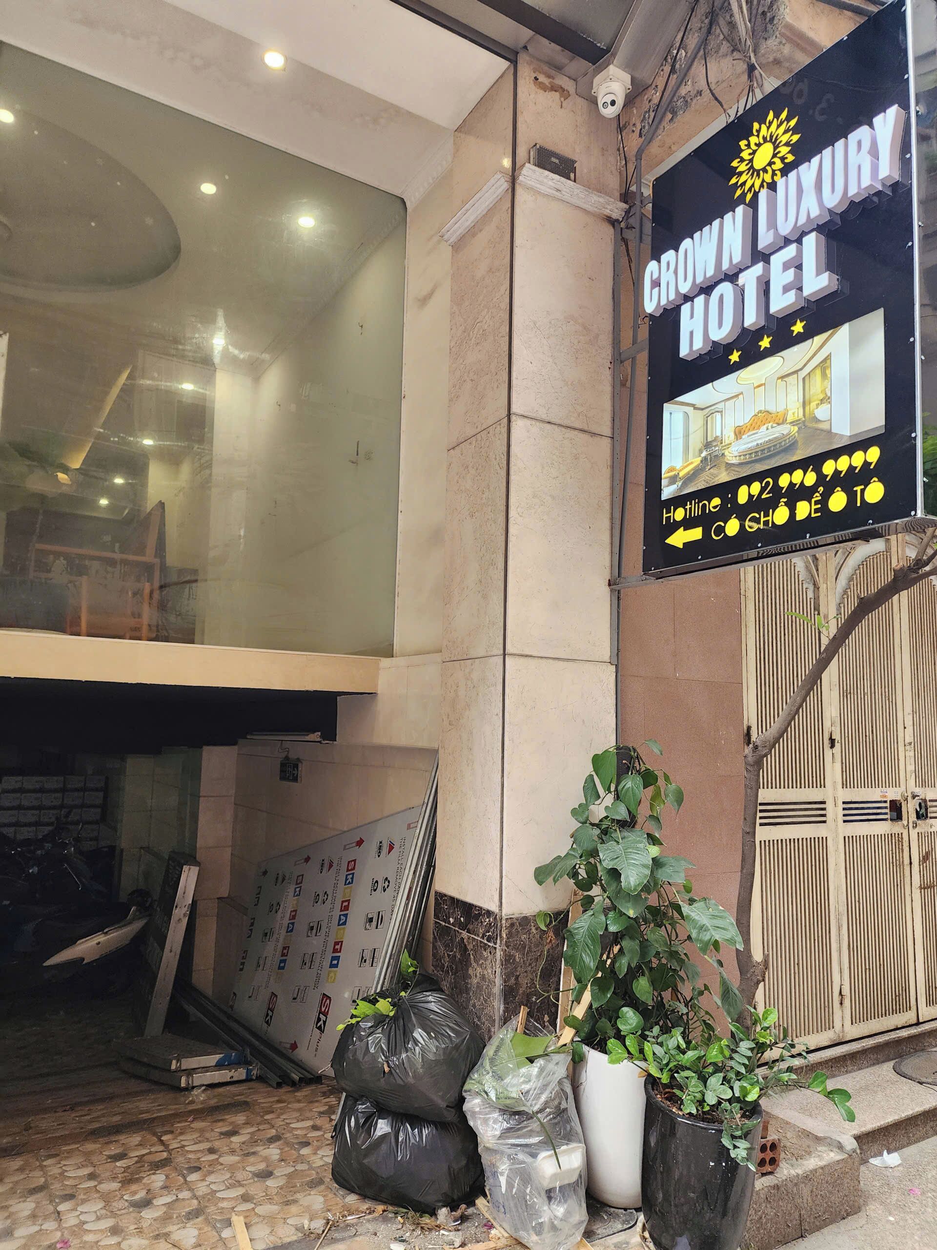 Depan hartanah