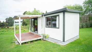 Comfort Quadruple Room | Exterior