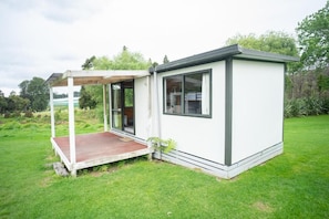 Comfort Quadruple Room | Exterior