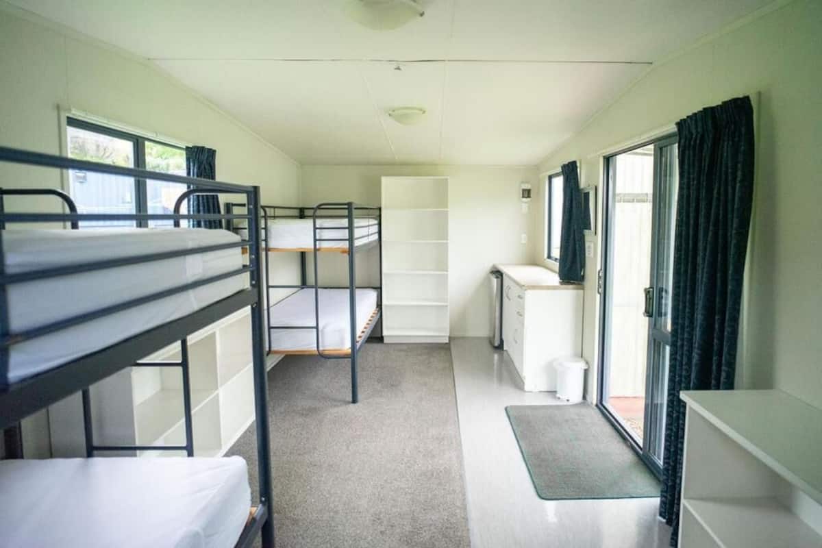Classic Quadruple Room | Free WiFi
