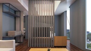 Deluxe Room | Interior - MAXONE Rota Wahid Hasyim (Jakarta)