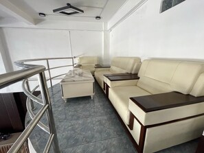 Interior - YT Hotel & Hostel Vientiane (Vientiane)