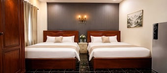 YT Hotel & Hostel Vientiane