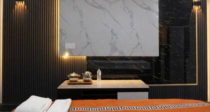 YT Hotel & Hostel Vientiane