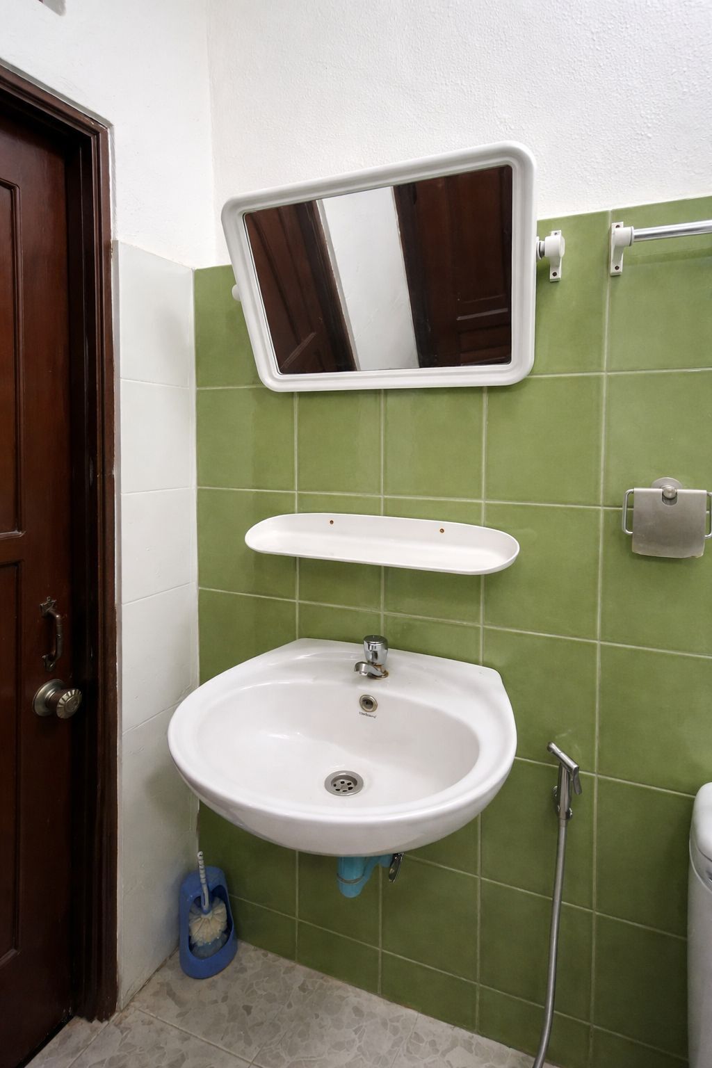 Classic Double Room | Bathroom