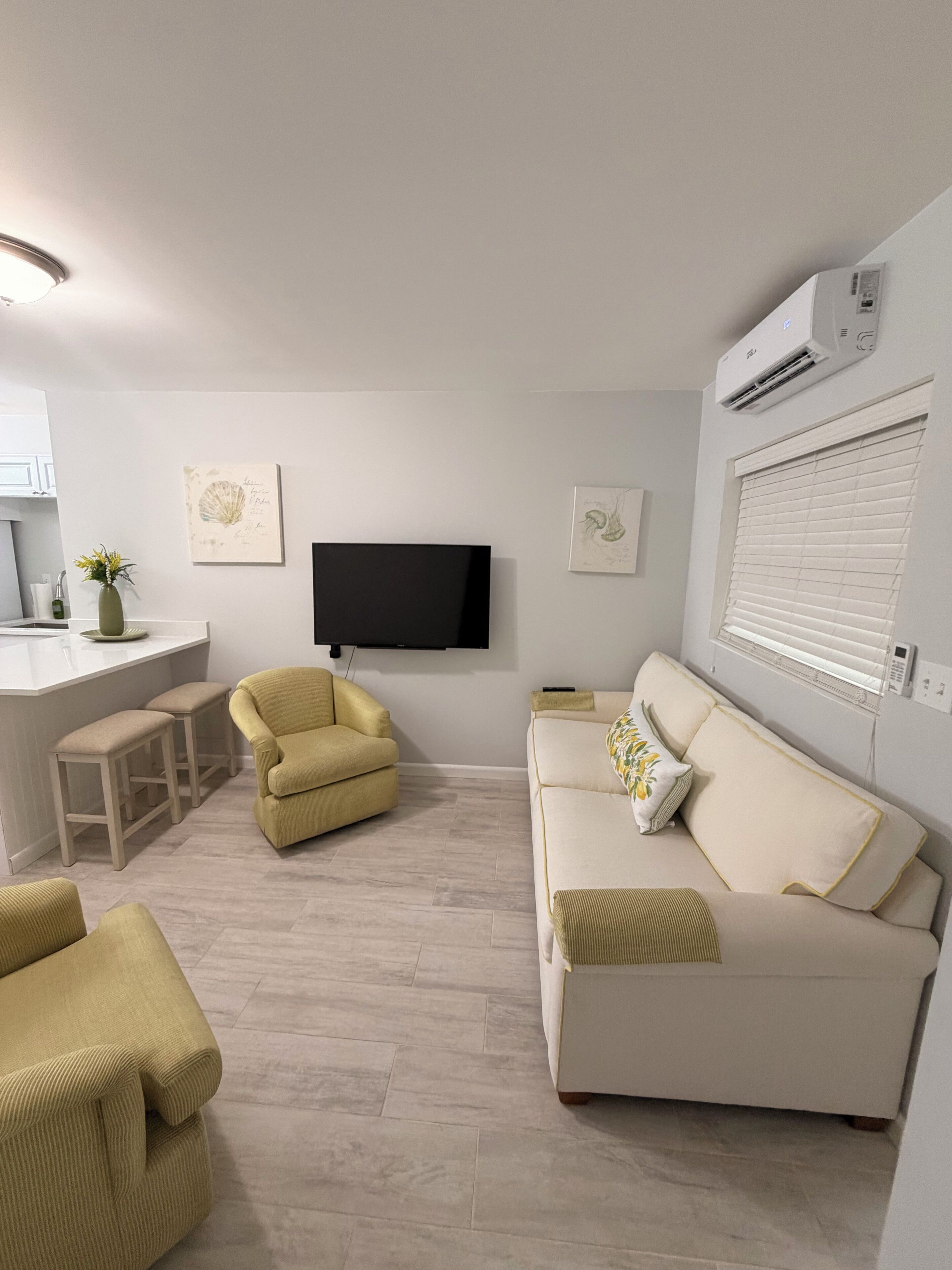 TV connectée