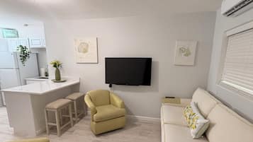 TV connectée