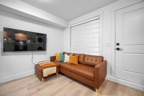 TV connectée