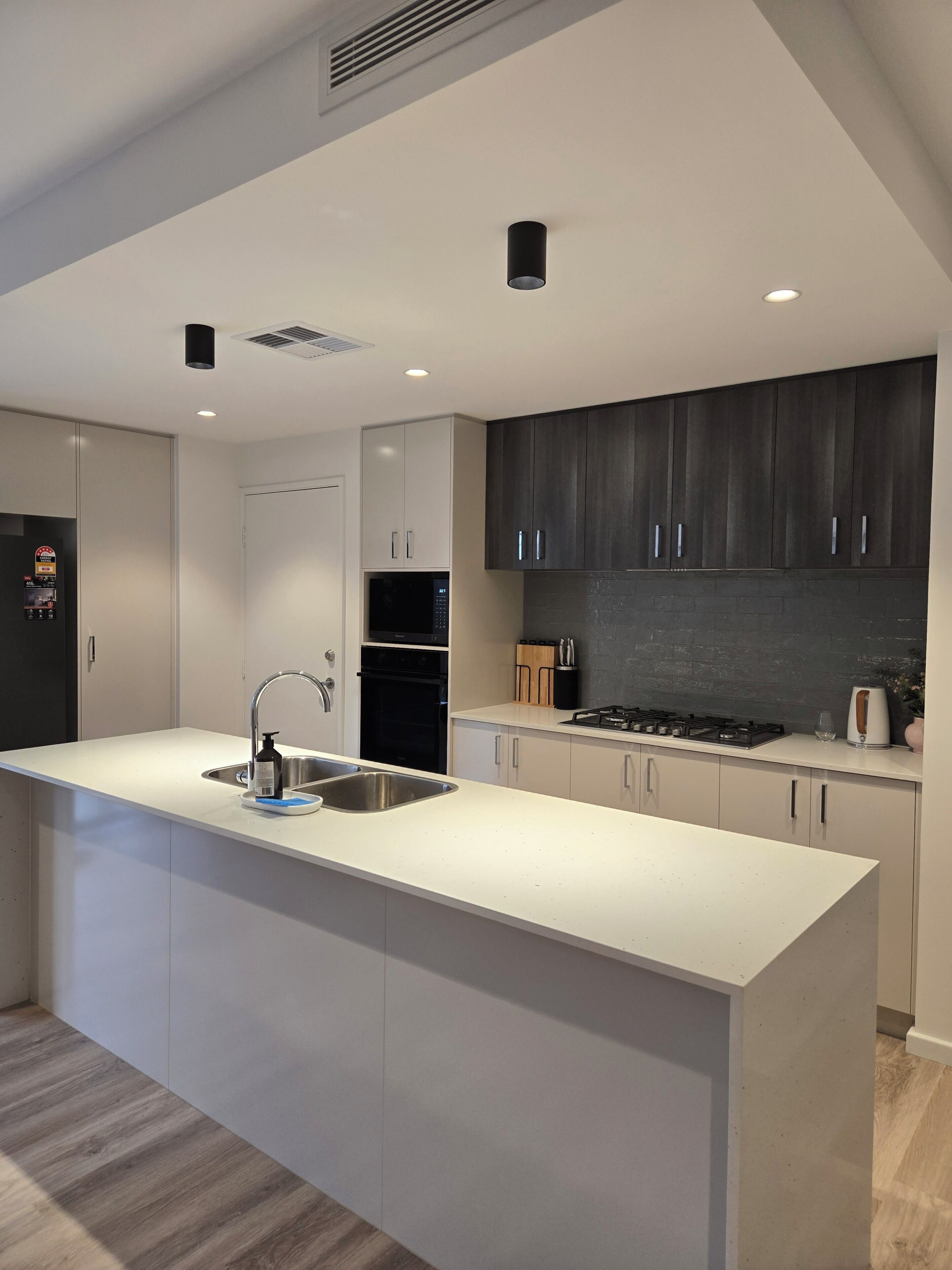 Cucina privata