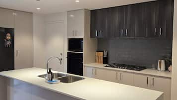 Cucina privata