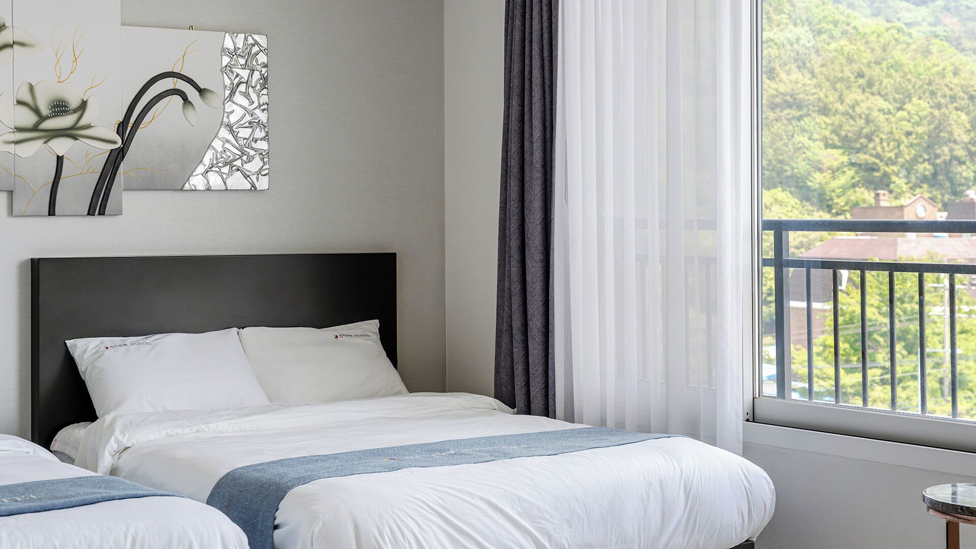Chambre, 1 chambre (Premium Twin 807)