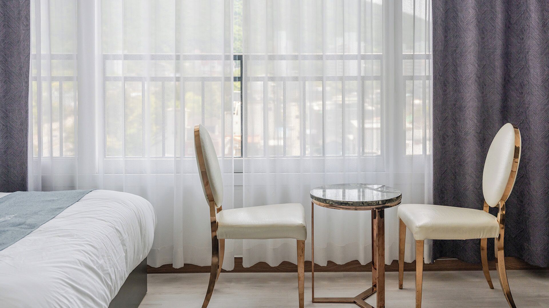 Chambre, 1 chambre (Premium Twin 803)