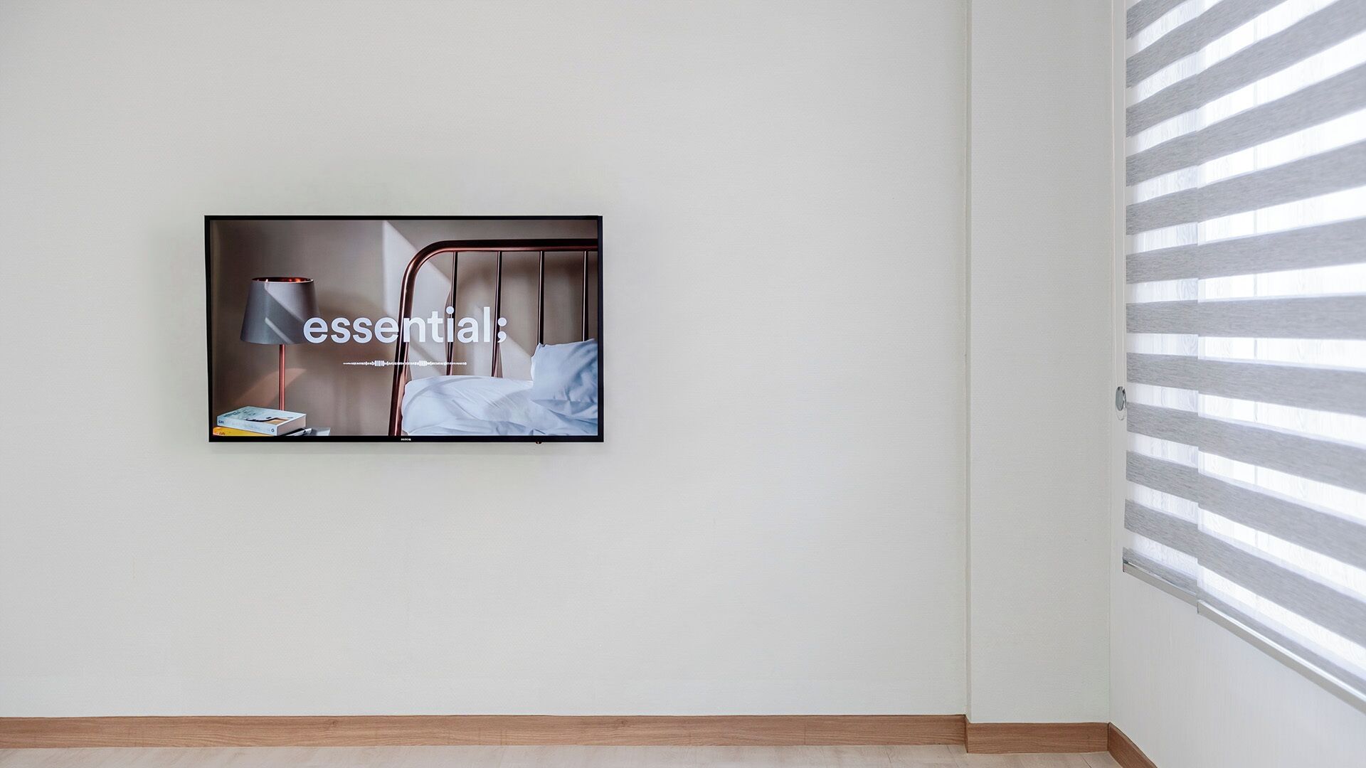 1 habitación y wifi gratis 