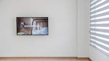 1 habitación y wifi gratis