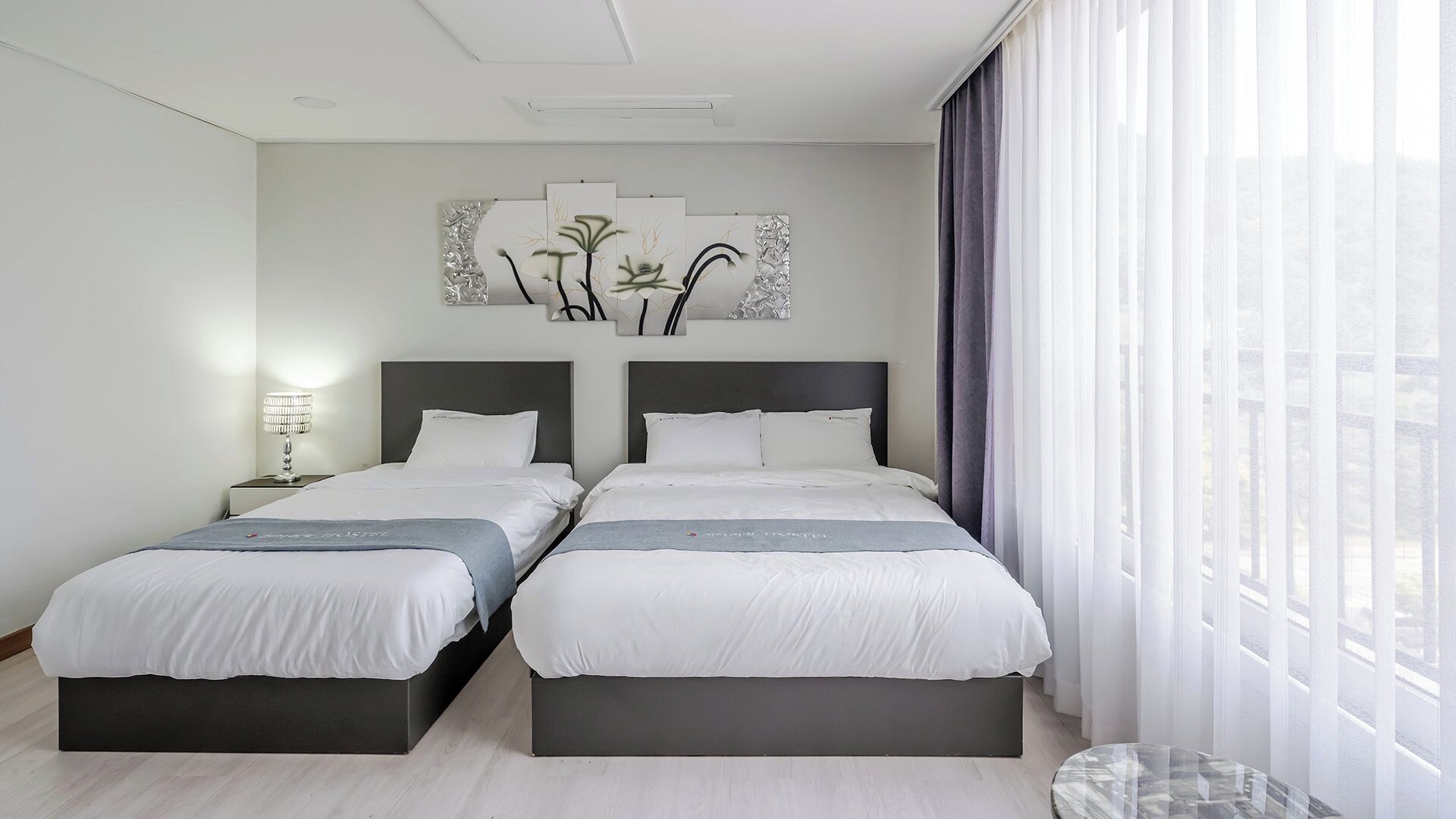 Chambre, 1 chambre (Premium Twin 802)