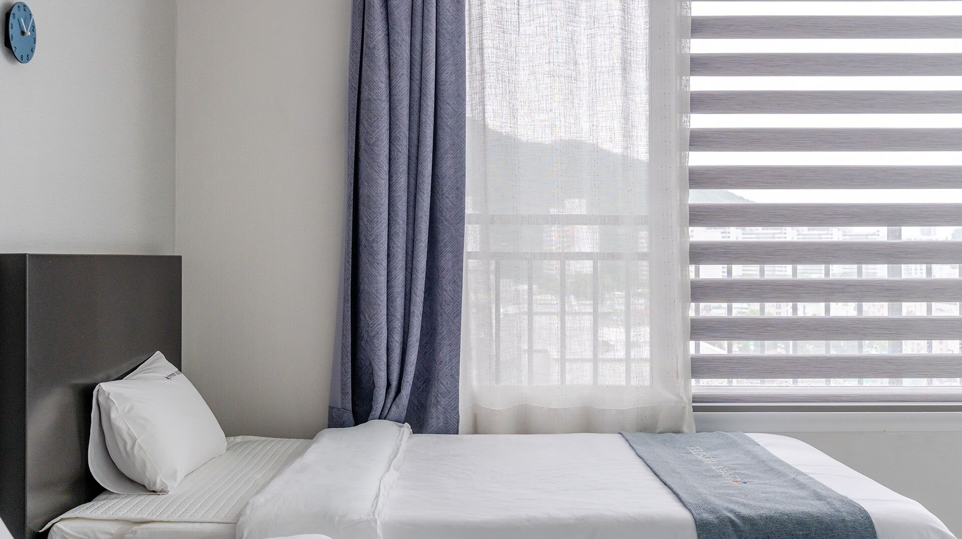 Basic Room, 1 Bedroom (Triple 701) | 1 bedroom, free WiFi