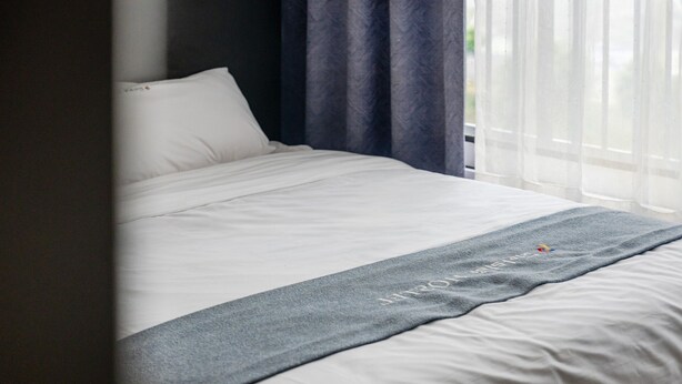 1 Schlafzimmer, kostenloses WLAN