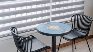 1 Schlafzimmer, kostenloses WLAN