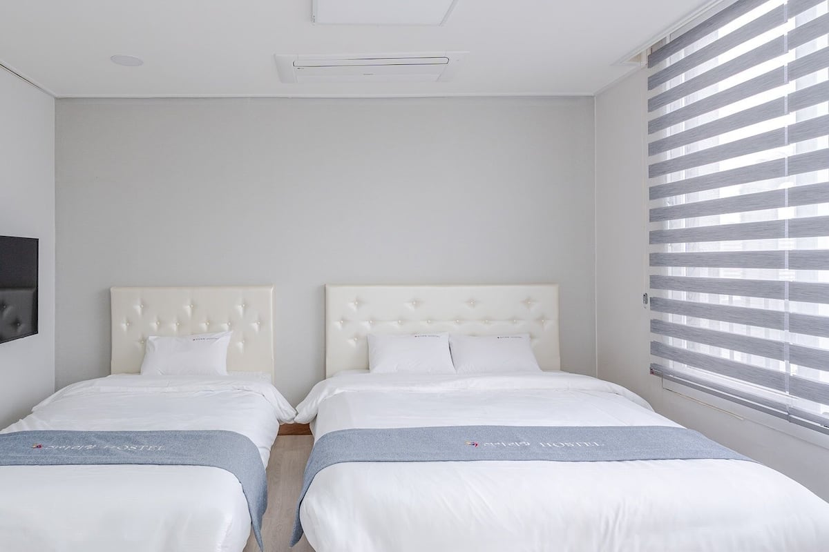 1 habitación y wifi gratis