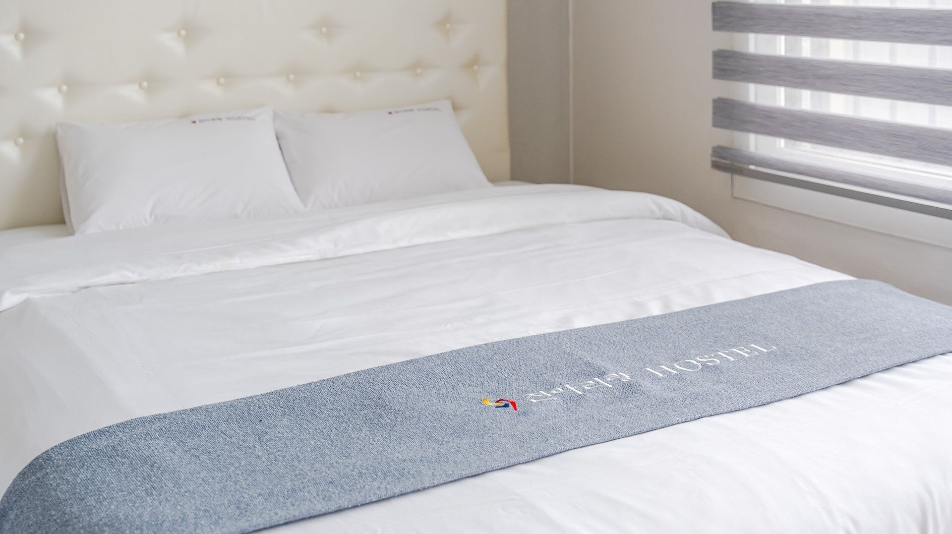 Basic Room, 1 Bedroom (Family Twin 602 (Cooking Available)) | 1 bedroom, free WiFi