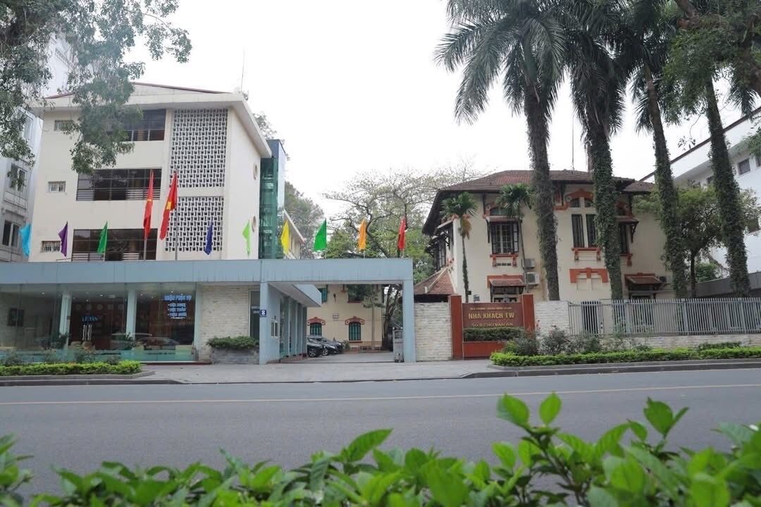 Ngoại thất