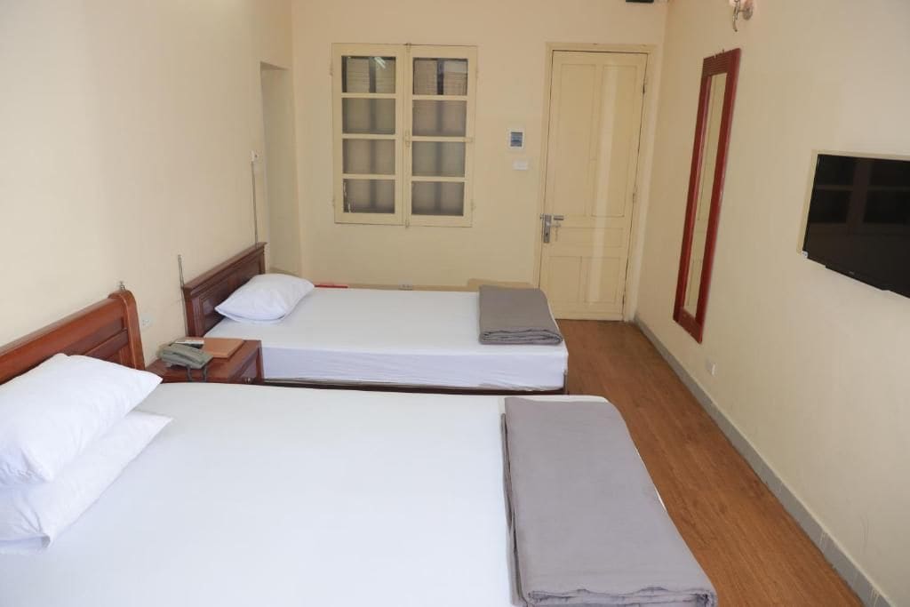 Kamer