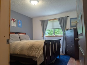 Room - Tahsis Adventure Retreat | Fish, Hike & Relax (Tahsis)