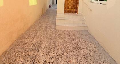 TIDY Premium Hostel Male&Female UPPER BED Ajman
