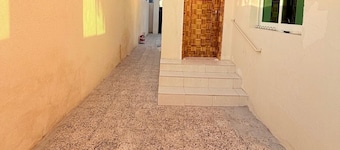 TIDY Premium Hostel Male&Female UPPER BED Ajman