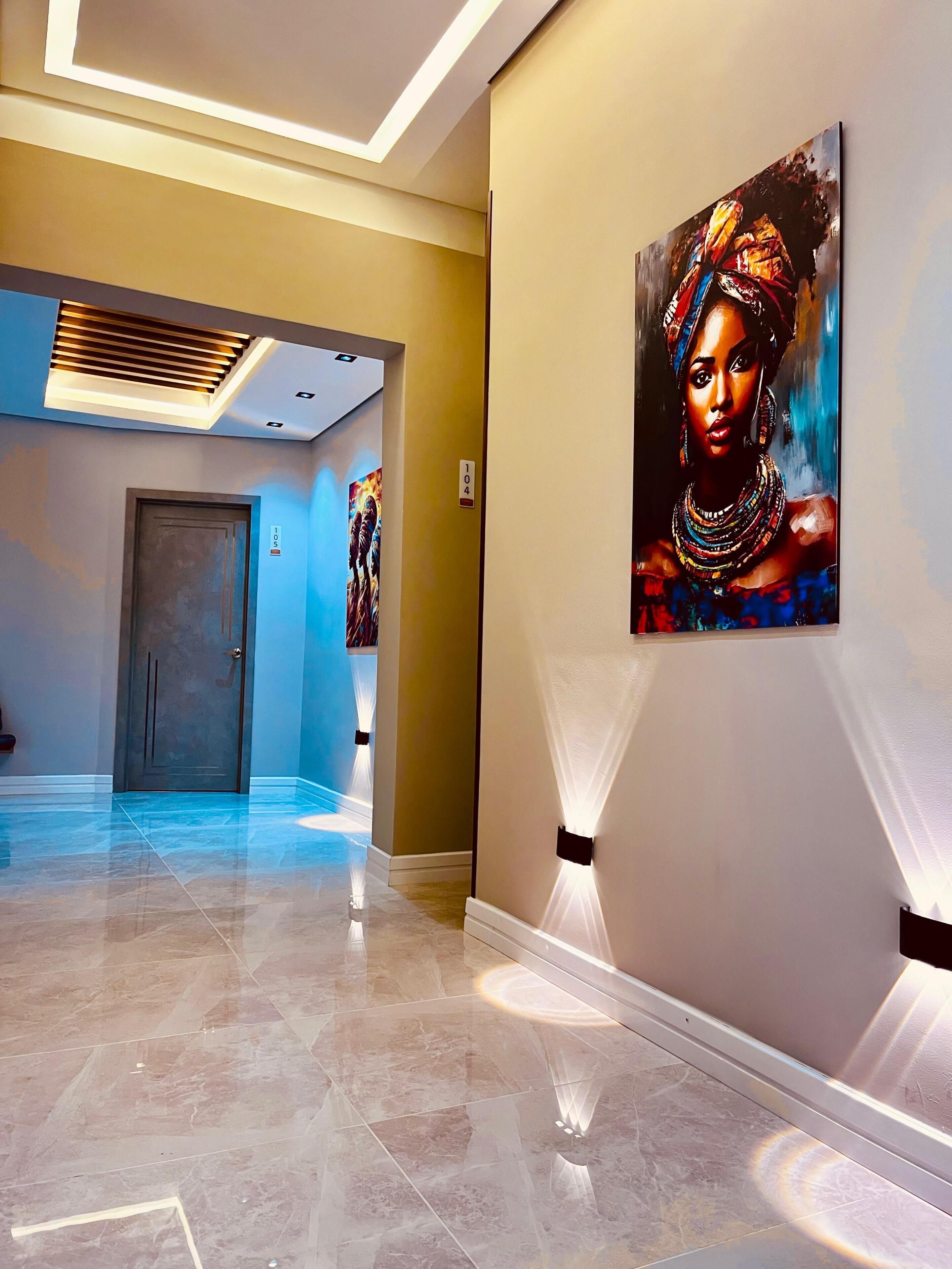 Hallway