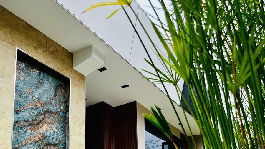 Lumina Hotel Elegancia y confort